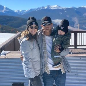 Meet your Posher, Nick